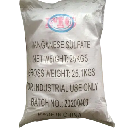 Manganese sulfate